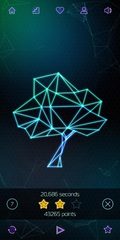 Screenshot 20: PolyLines 3D - spatial puzzle