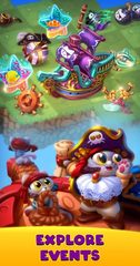 Screenshot 7: Merge Cats: Magic games