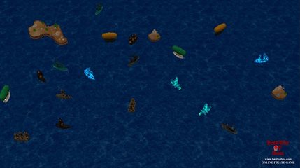 Screenshot 15: Battle of Sea: Pirate Fight
