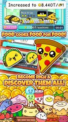 Screenshot 2: Cooking Food - Restaurant Tycoon
