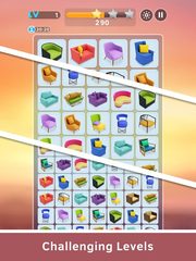 Screenshot 13: Onet 3D - Classic Link Puzzle Game