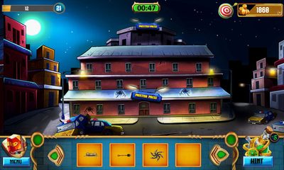 Screenshot 23: Room Escape Adventure Mystery: Secret Mission 2021