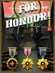 Screenshot 12: Mortar Clash 3D: Battle, Army, War Games