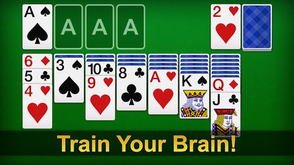 Screenshot 20: Solitaire - Classic Card Games