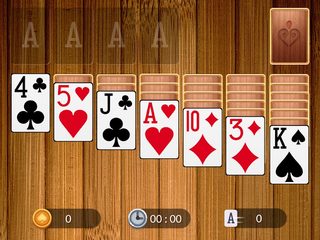 Screenshot 18: Solitaire - Classic Card Game