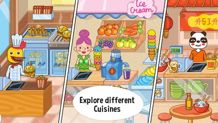 Screenshot 21: Pepi Super Stores: Fun & Games