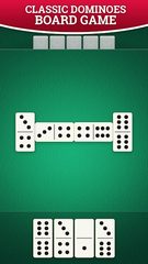 Screenshot 2: Dominoes
