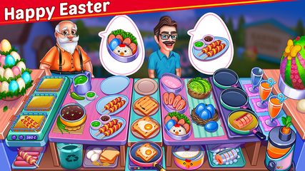 Screenshot 23: Christmas Cooking Games