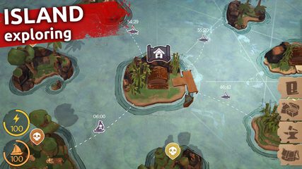 Screenshot 7: Mutiny: Pirate Survival RPG