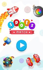 Screenshot 8: Spots Match 3 - Matching Games
