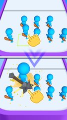 Screenshot 20: Merge Battle 3D