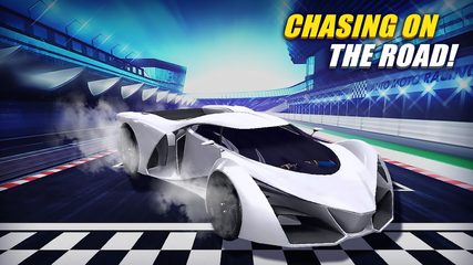 Screenshot 16: Speed Car Racing- 3D Car Games