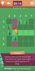 Screenshot 24: Real Tents & Trees