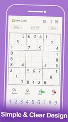 Screenshot 12: Sudoku Fun - Free Game