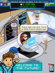 Screenshot 17: Bitcoin Billionaire