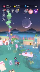Screenshot 13: Starry Garden : Animal Park