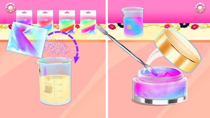 Screenshot 4: Makeup Kit: DIY Dress Up Games