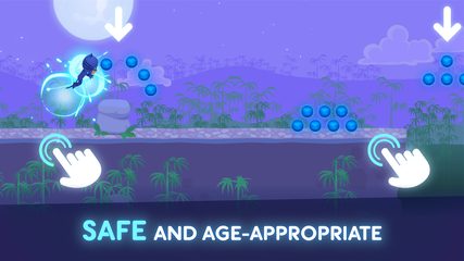 Screenshot 6: PJ Masks™: Moonlight Heroes