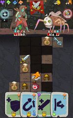 Screenshot 16: Dungeon Faster
