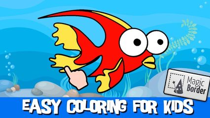 Screenshot 14: Ocean - Puzzles Games for Kids