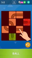 Screenshot 13: Puzzle Games Collection game