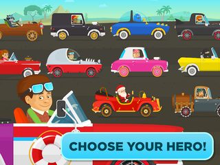 Screenshot 10: Garage Master - games for kids