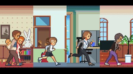Screenshot 17: Life is a Game