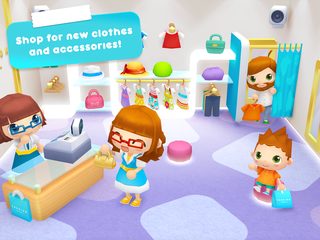 Screenshot 9: Daily Shopping Stories