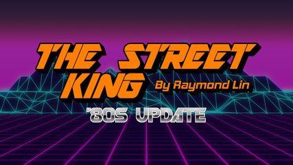 Screenshot 1: The Street King: Open World Street Racing