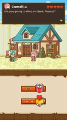 Screenshot 9: Postknight