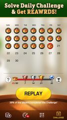 Screenshot 12: World of Solitaire: Klondike
