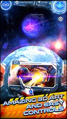 Screenshot 17: Space Warrior: The Story