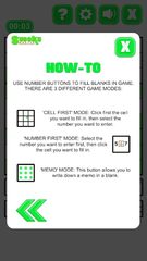 Screenshot 22: Sudoku Master