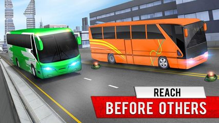 Screenshot 13: Bus Simulator - Bus Games 3D