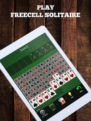Screenshot 6: FreeCell Solitaire