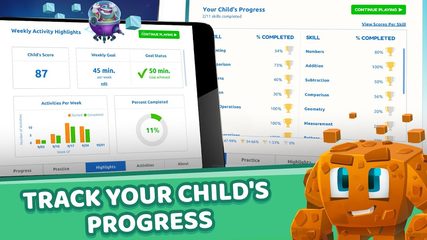 Screenshot 12: Matific Galaxy - Maths Games for 1st Graders
