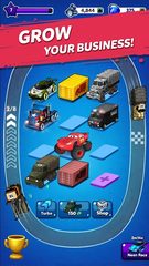 Screenshot 7: Merge Truck: Monster Truck