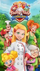 Screenshot 19: Tasty Tale: Le Gourmet Palace