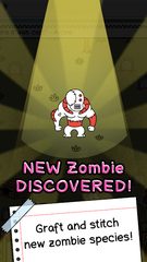 Screenshot 1: Zombie Evolution: Halloween