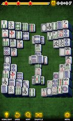 Screenshot 9: Mahjong Legend