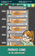 Screenshot 21: Sky Tower Tycoon – Idle Game
