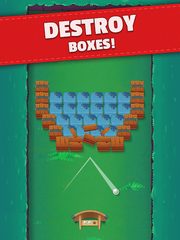 Screenshot 10: Bounce ball: Brick Breaker