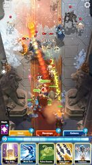 Screenshot 6: Darkfire Heroes