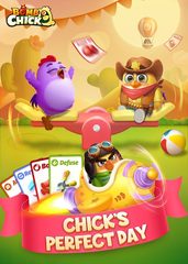 Screenshot 7: Bomb Chick