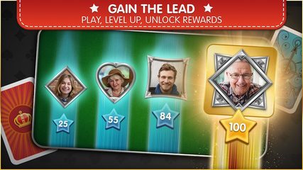 Screenshot 3: Pinochle