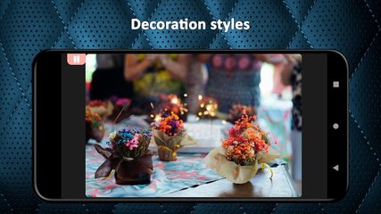 Screenshot 6: Decoration Image Puzzle