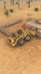 Screenshot 18: Bulldozer 3D