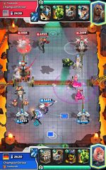 Screenshot 16: Champion Strike: Hero Clash