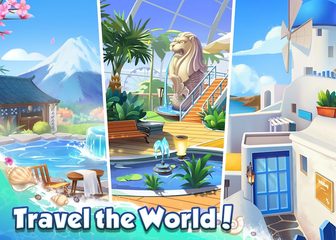 Screenshot 13: Design Island: 3D Home Makeove