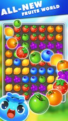 Screenshot 14: Fruit Tap Blast